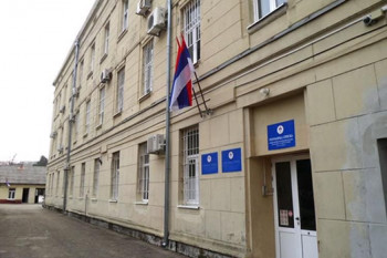 Bileća: Pucao iz lovačke puške