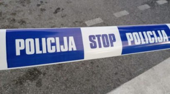 Jedno lice povrijeđeno u Volujcu